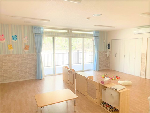 そらまめぐみ（0歳児）