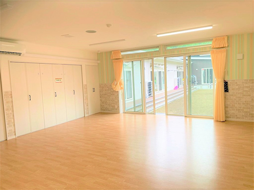 おくらぐみ（2歳児）