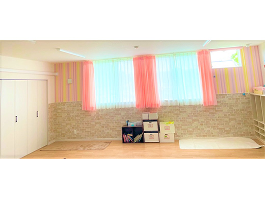 とまとぐみ（3歳児）