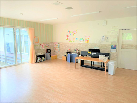 かぼちゃぐみ（5歳児）